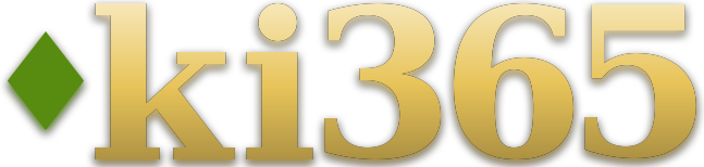 oki365 logo
