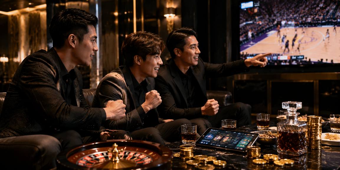 oki365 Những gì có trong khu Arcade của chúng tôi